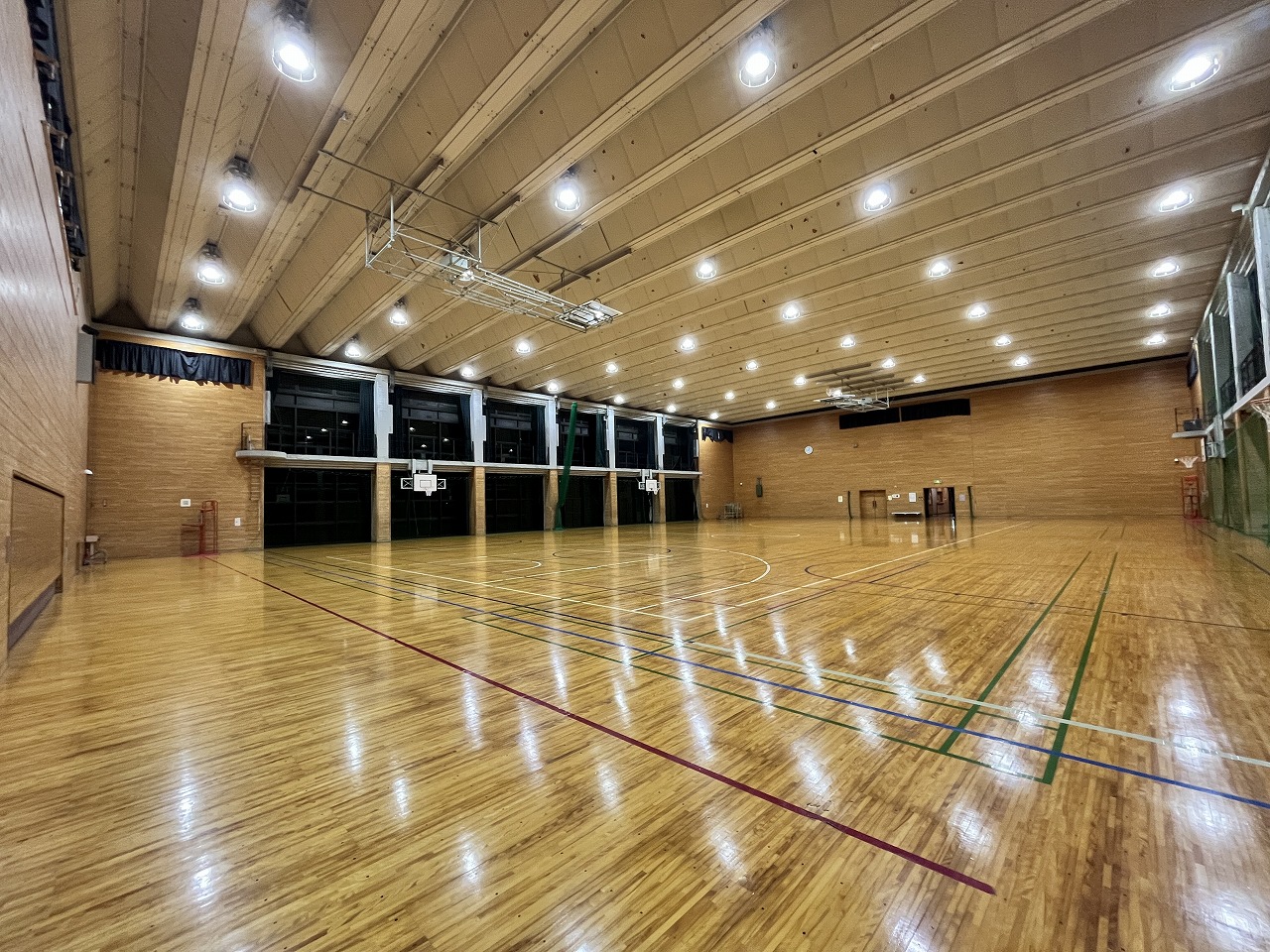 旭市海上キャンプ場