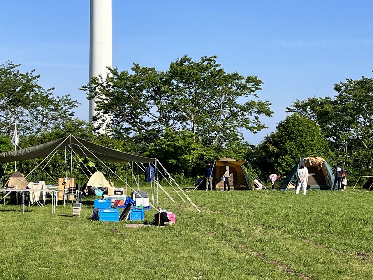 滝のさと自然公園