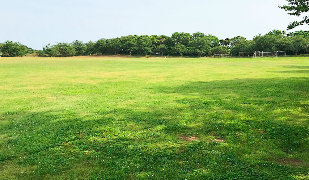 滝のさと自然公園