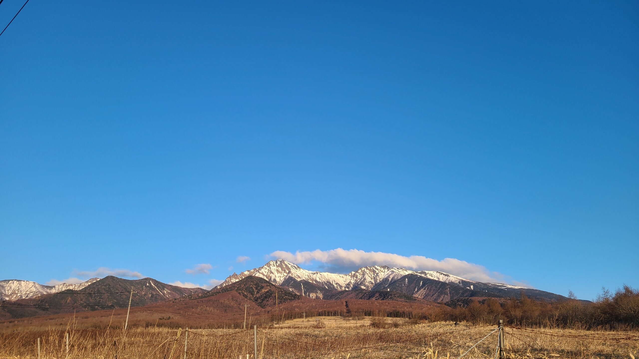 志木市立八ヶ岳自然の家
