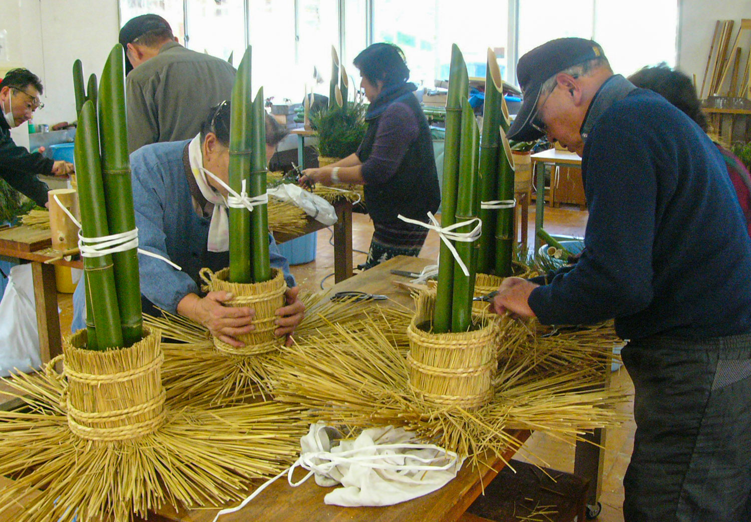 千葉県立大多喜県民の森