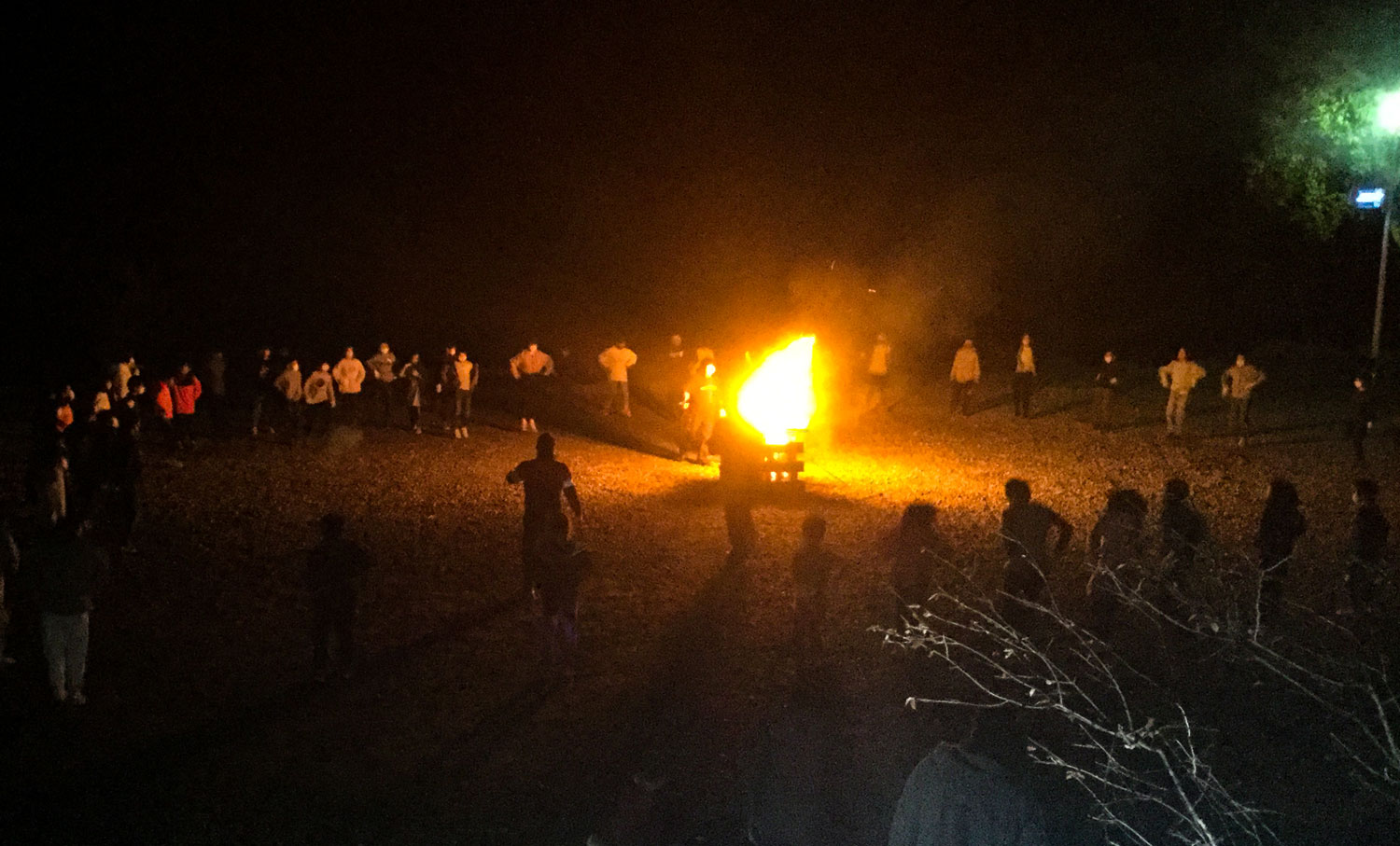 志木市立八ヶ岳自然の家