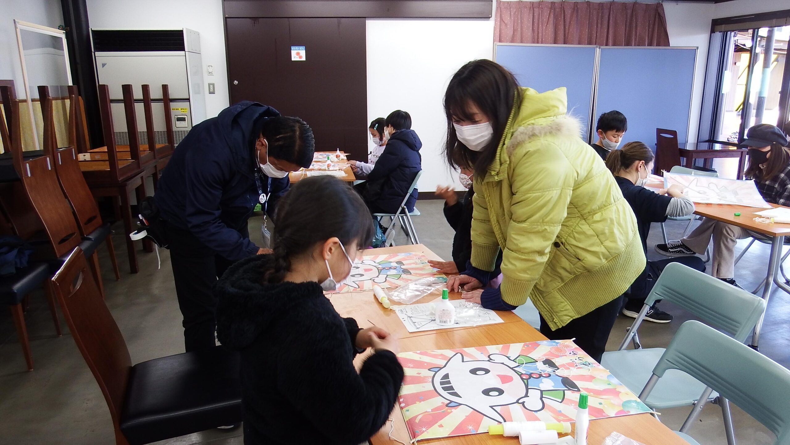 小美玉市地域再生拠点施設 空のえき「そ・ら・ら」